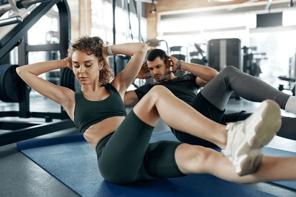 Strength Training